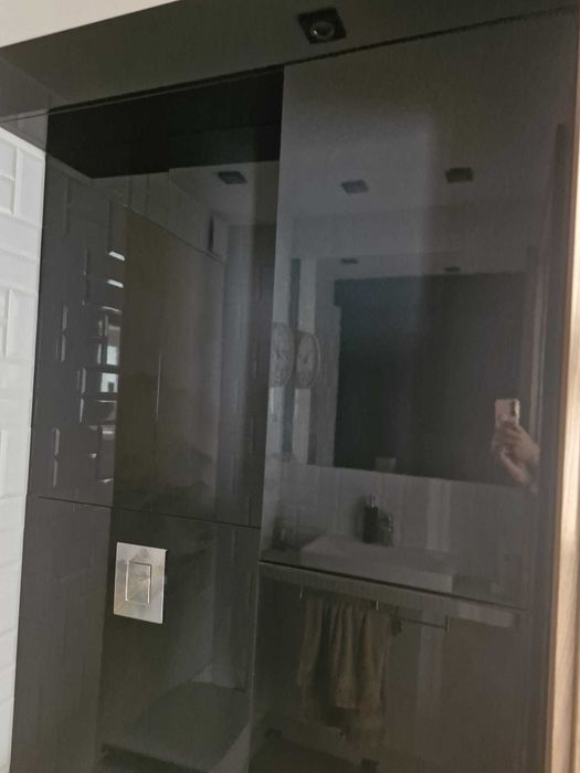 Szafa łazienkowa, szafa do łazienki, zabudowa łazienki