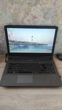 Ноутбук Medion Akoya S6615T Core i3-4010U 1.7-2.3Ghz DDR3-4GB HDD-250G