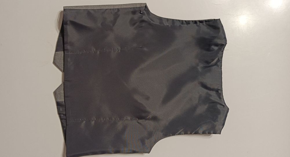 Kamizelka elegancka dla chłopca  Next r 80
