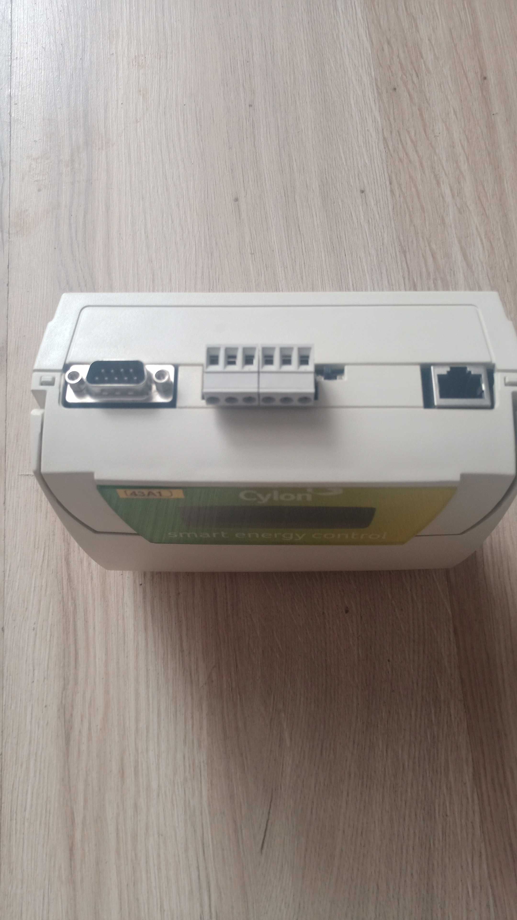 Cylon UC32 netK smart energy control
