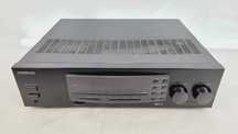 Wzmacniacz Amplituner Kenwood KR A3080 2x75W 4ohm 2x50W 8ohm