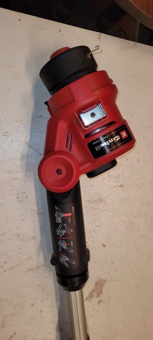 Einhell GE-CT 18/30 Li-Solo – podkaszarka akumulatorowa (Power X-Chang