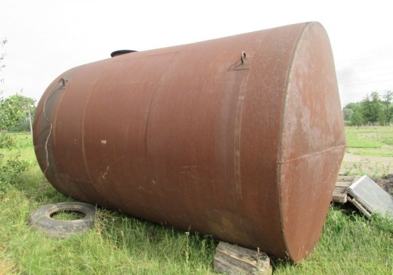 Продам цистерну бочку емкость резервуар 25 куб.м
