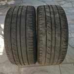 Pneus 255 35 r20