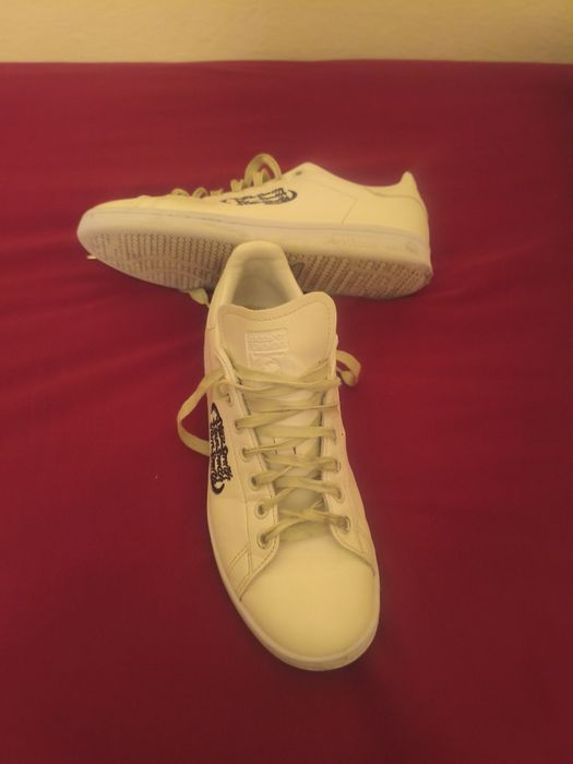 Buty Adidas w dobrym stanie