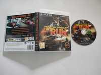 GRA PlayStation PS3 Need for speed The run PL