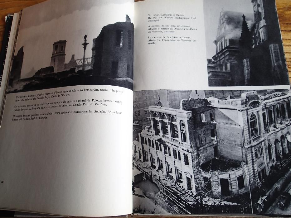 We Have Not Forgotten; Nous N'Avons Pas Oublie 1960