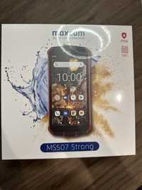 Telefon smartfon Maxcom MS507 Strong