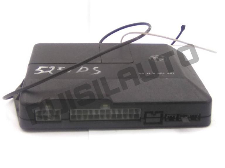 Módulo Alarme 82119_401_487 Bmw 5 (e39) [1995_2003] 525tds