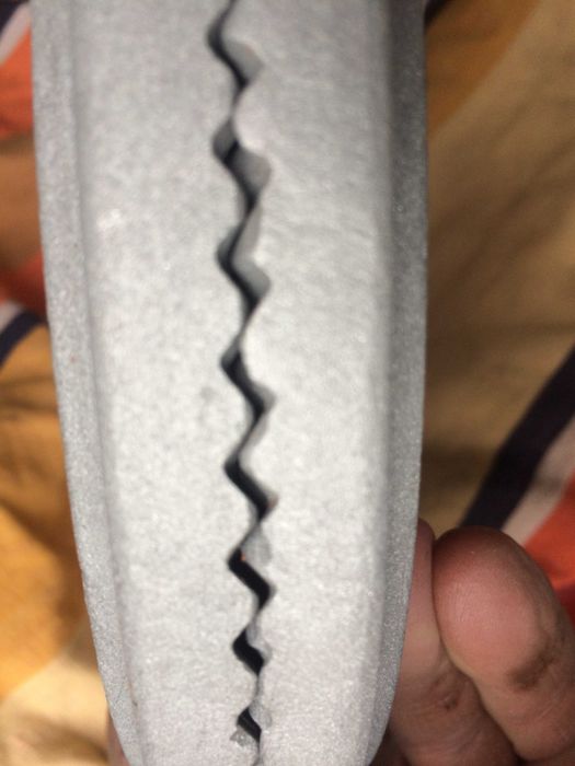 Вафельниця для виготовлення тонкіх тортових вафель ,,пірамідка,, 2шт