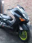 Максі скутер Yamaha Tmaks 500