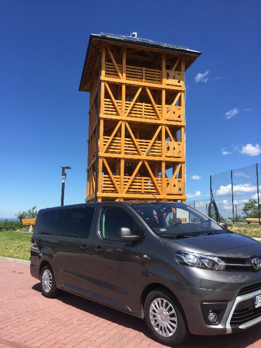 Przewóz osób BUS Kraków,Zakopane,Lotniska, wesela