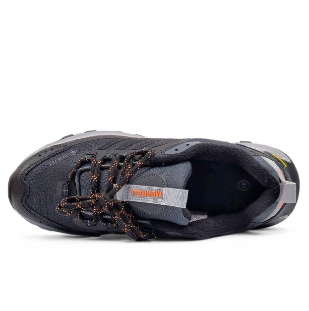 Чоловічі зимові кросівки Merrell Moab Speed 2 Gore-Tex Grey
