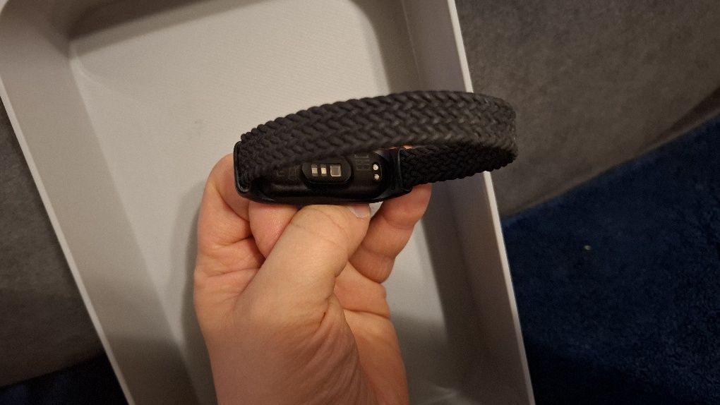 Xiaomi Mi Band 6 opaska
