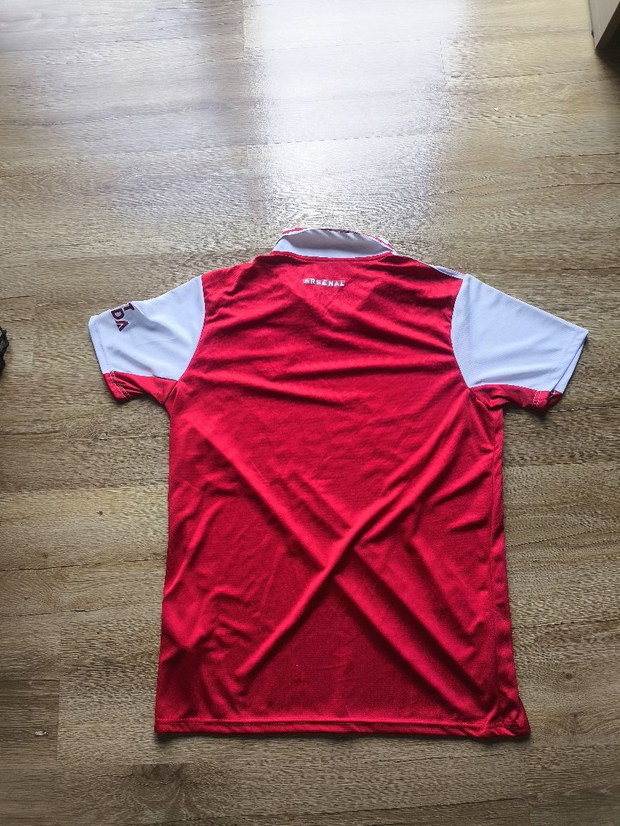Koszulka Piłkarska Arsenal adidas  2022/23