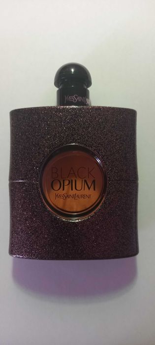 Туалетна вода Yves Saint Laurent Black Opium