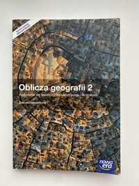 Oblicza geografii 2