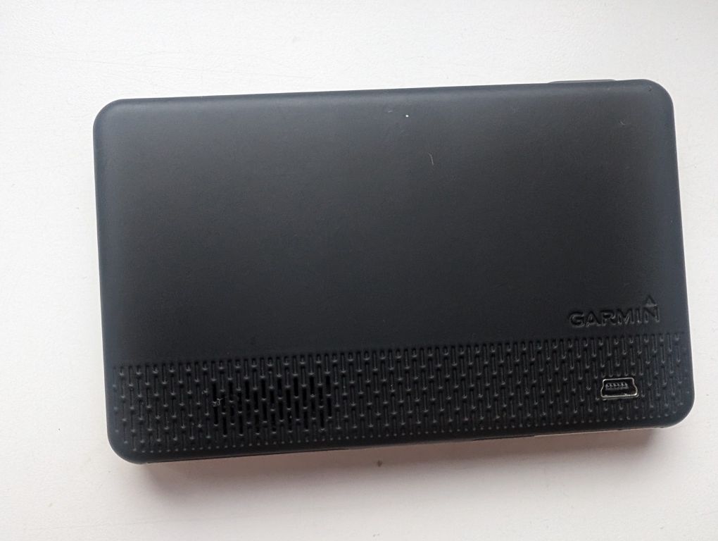 Навігатор Garmin nuvi CAN 310