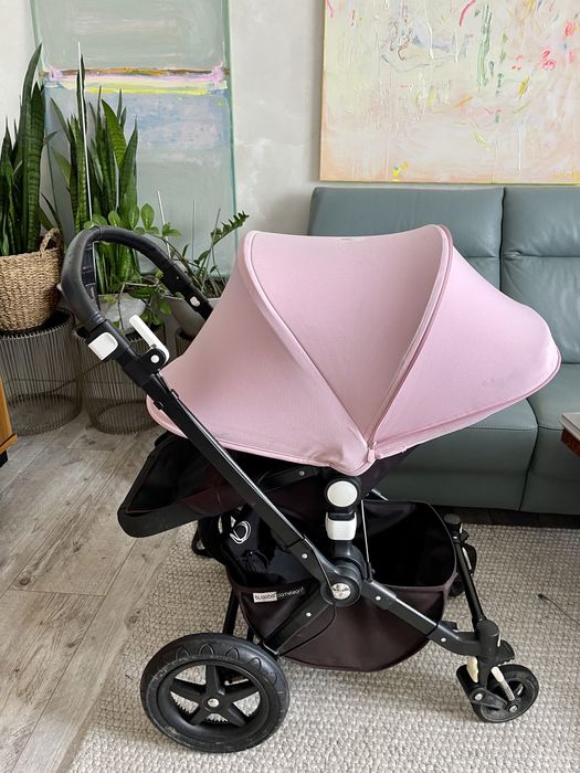 Bugaboo Cameleon 3
