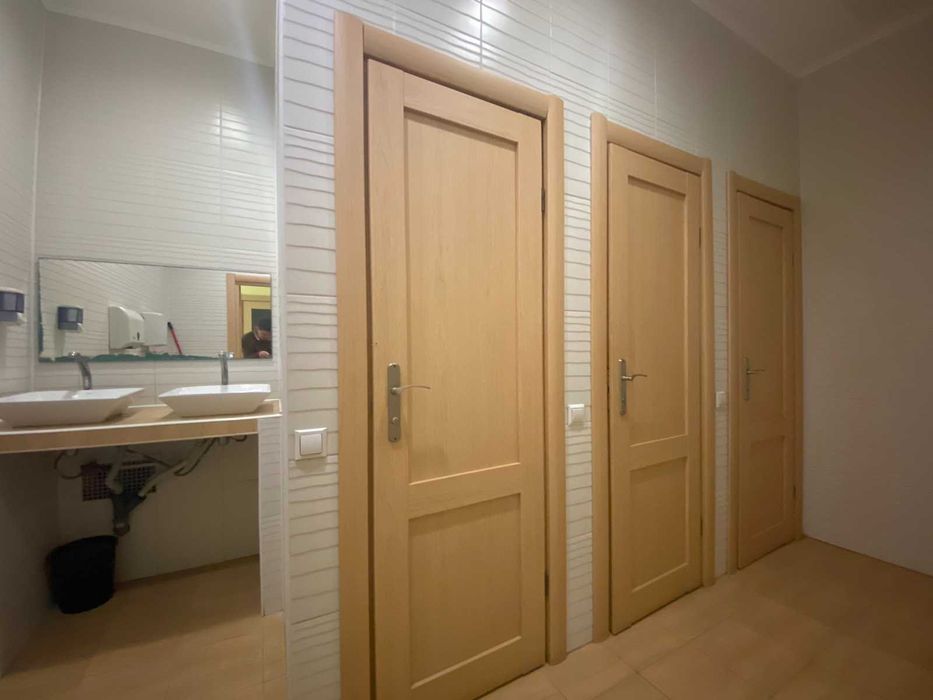 Офисное Здание 1660м.кв.Саксаганского.Печерск.Цена Обсуждается.БЕЗ%