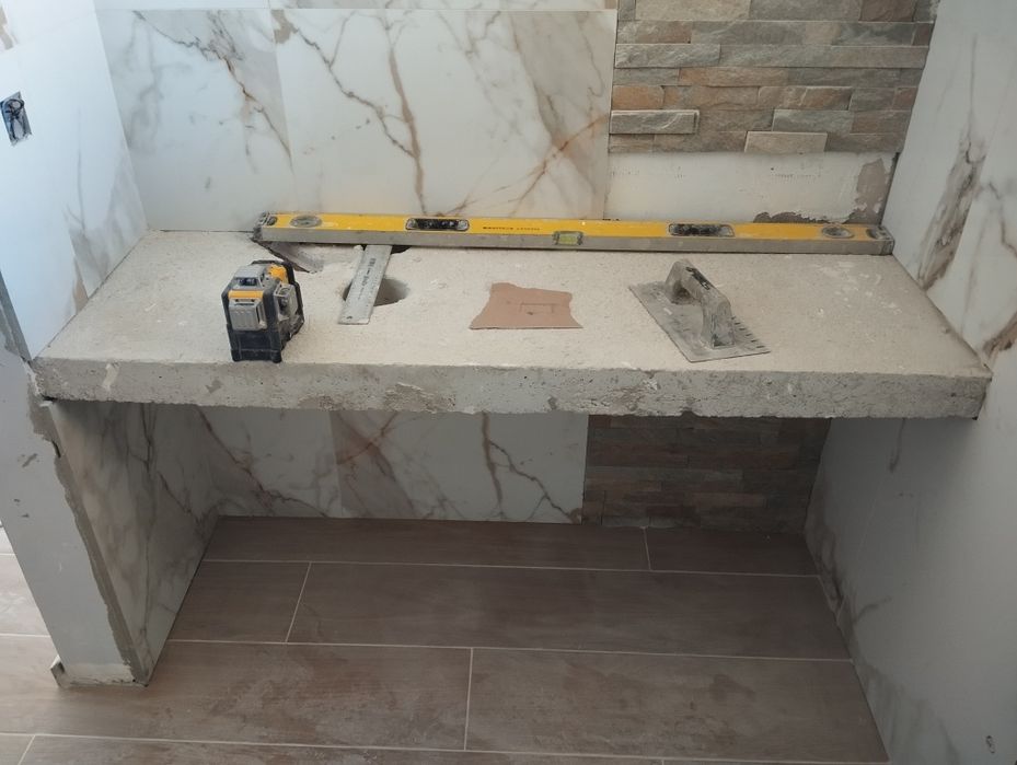 C&A construção e Remodelação