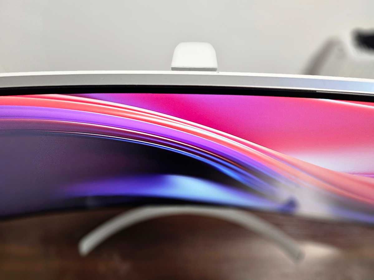 LG 34UC99-W Curved | Monitor w idealnym stanie! IPS, 4K, 34" sRGB:99%