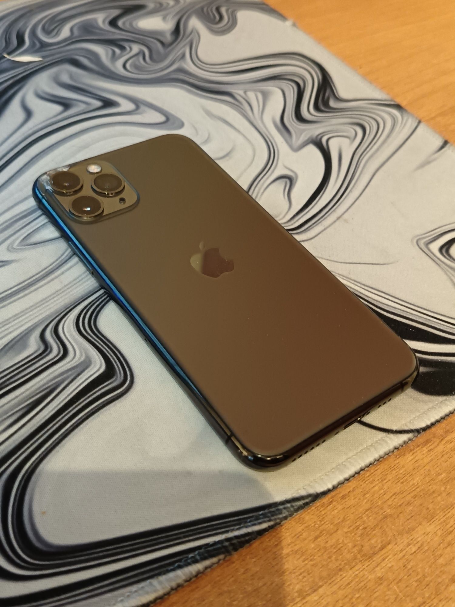 iPhone 11 Pro "novo"