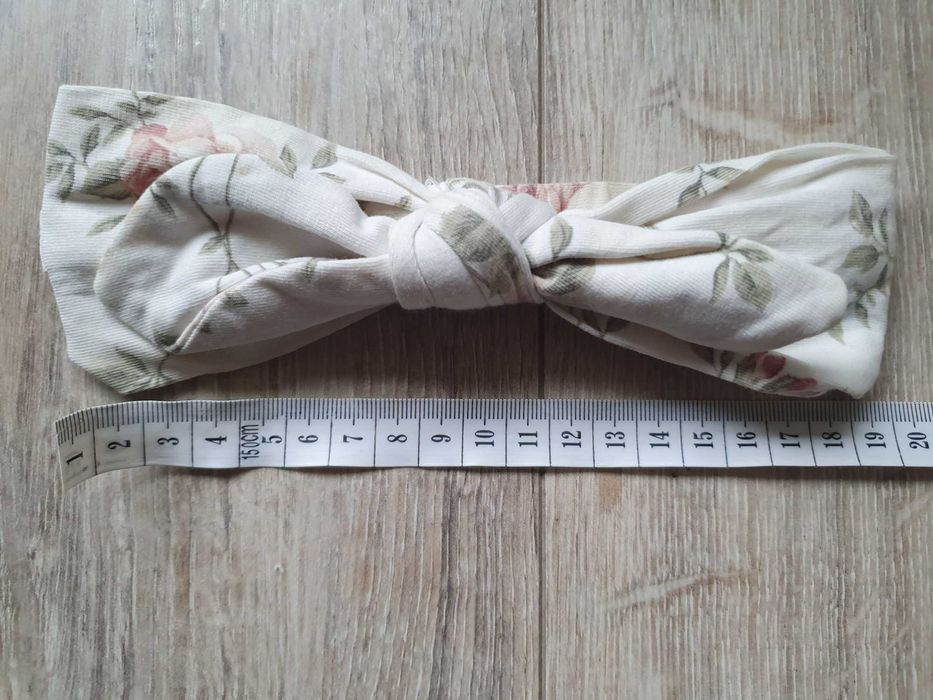 Opaski- 3 sztuki firmy NEWBIE