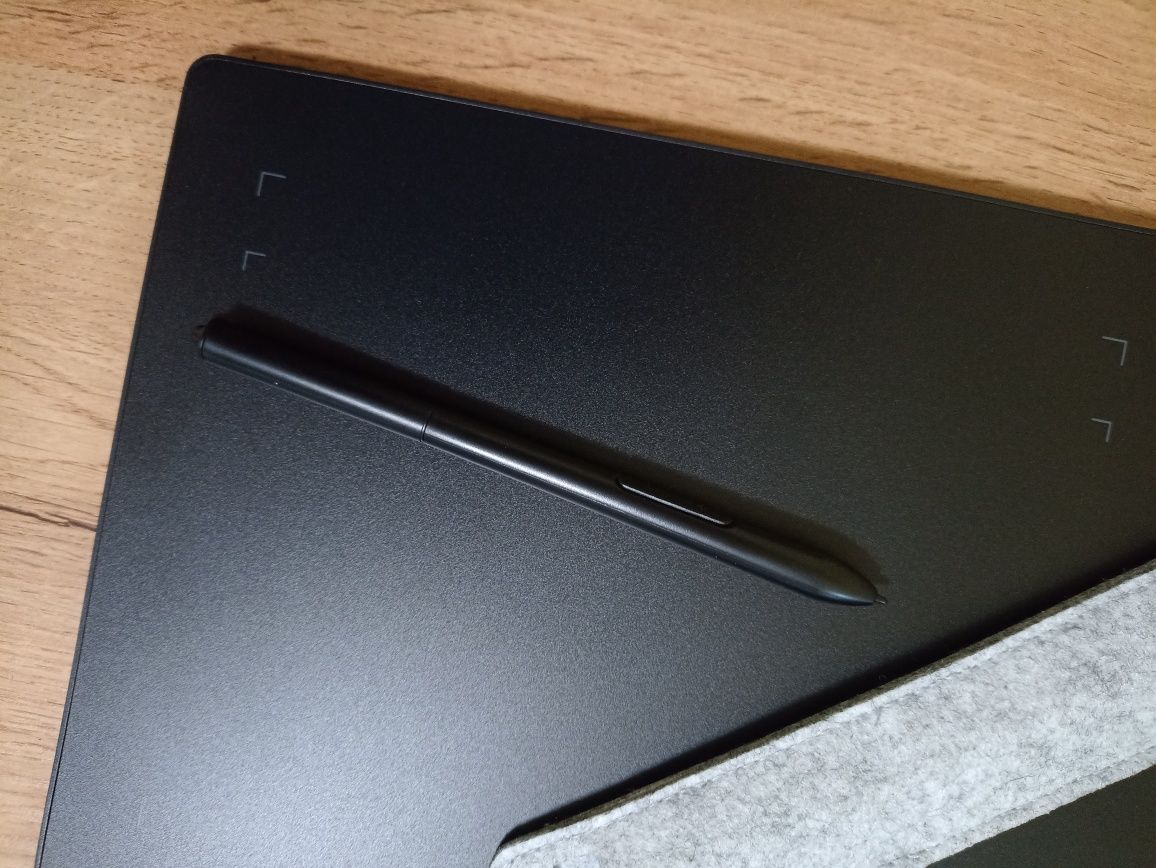 Tablet graficzny