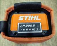 Аккумуляторная батарея Stihl AP 300S