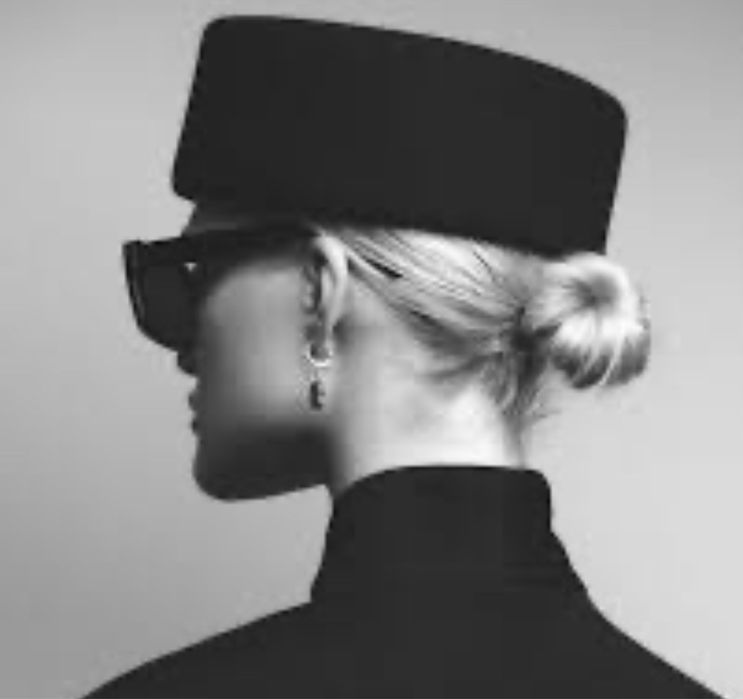 Таблетка капелюх