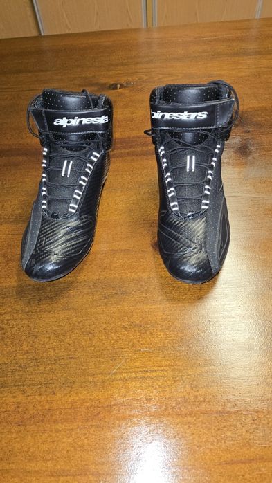 Material de moticiclista