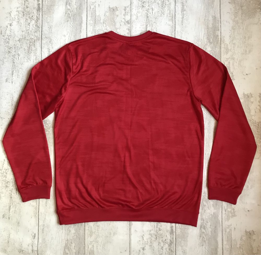 Bluza Męska RTS Widzew Łódź XL Joma Ruch Elana Wisła Unikat Nowa !