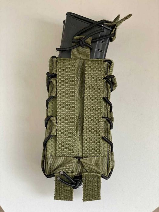 Подвійні підсумки для магазинів АК. Мультикам, олива, піксель, чорні