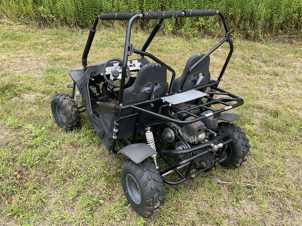 Buggy Highper Z-200