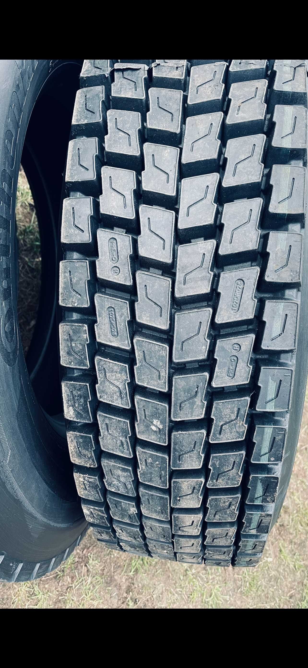315/70/22.5 napęd Continental nowe wrocław tychy zamość białystok