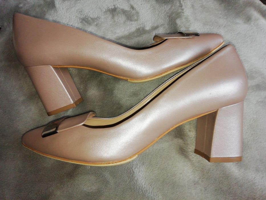 Туфлі жіночі 39р