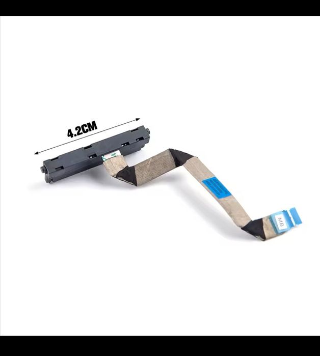 Adapter kabel dysk złącze HDD SSD Lenovo ideapad 3 ideapad 5
