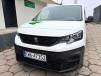 Sprzedam Peugeot Partner, Berlingo Cena netto 35000