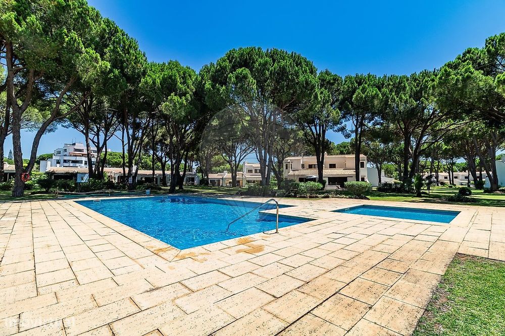 Moradia T3 para arrendamento