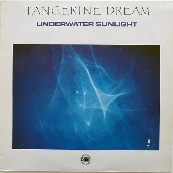 Tangerine Dream - Underwater Sunlight [Ambient]