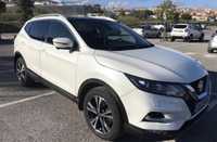 Nissan Qashqai 1.5 dCI N-Connecta 360