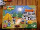 Zestaw LEGO duplo 10946