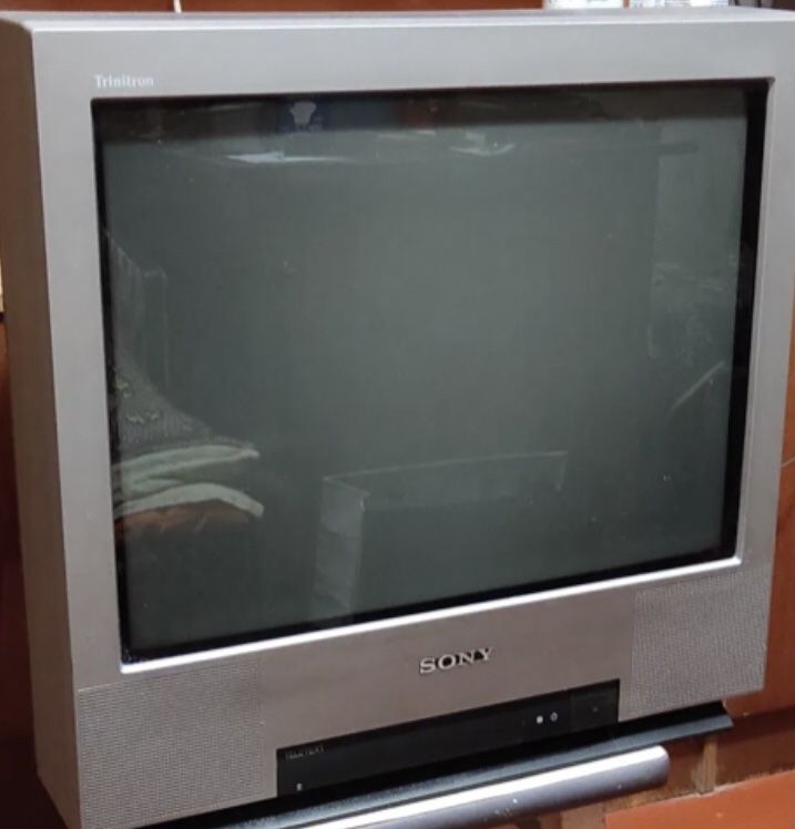Телевізор Sony KV-21FT2K