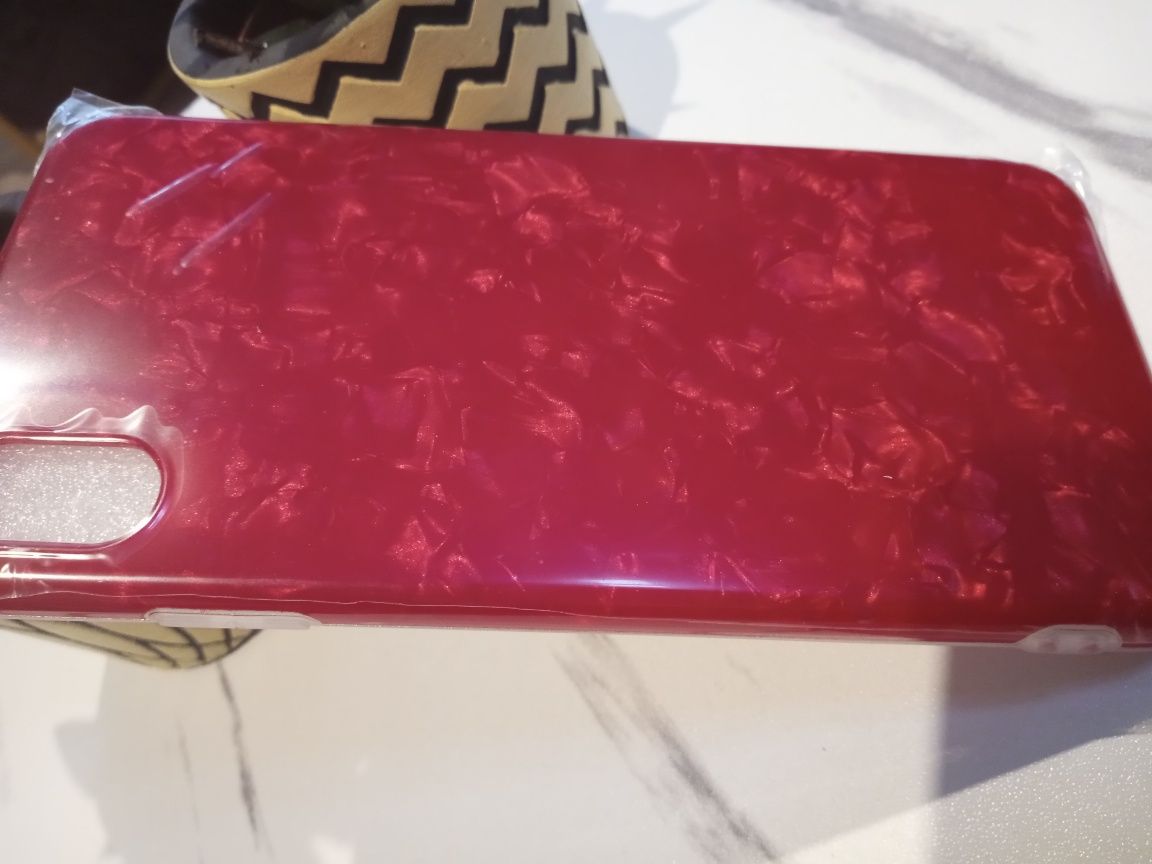 NOWE Etui do iPhone XS MAX