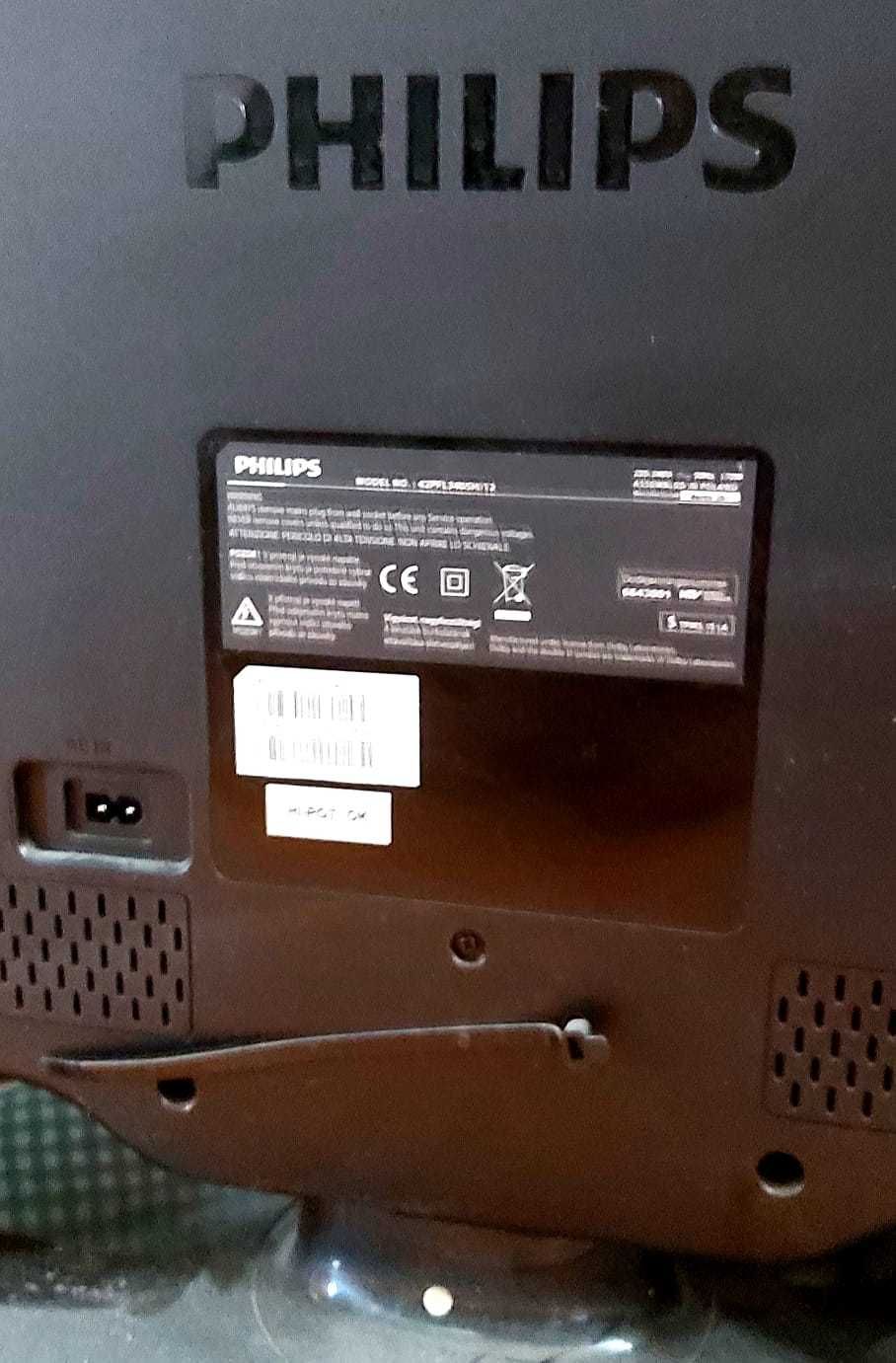 Telewizor Philips 100 x 60