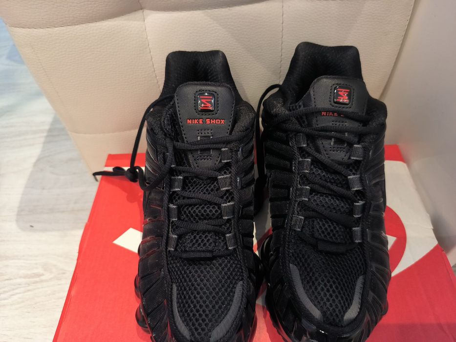 Nike Shox 42 Nowe, nieużywane