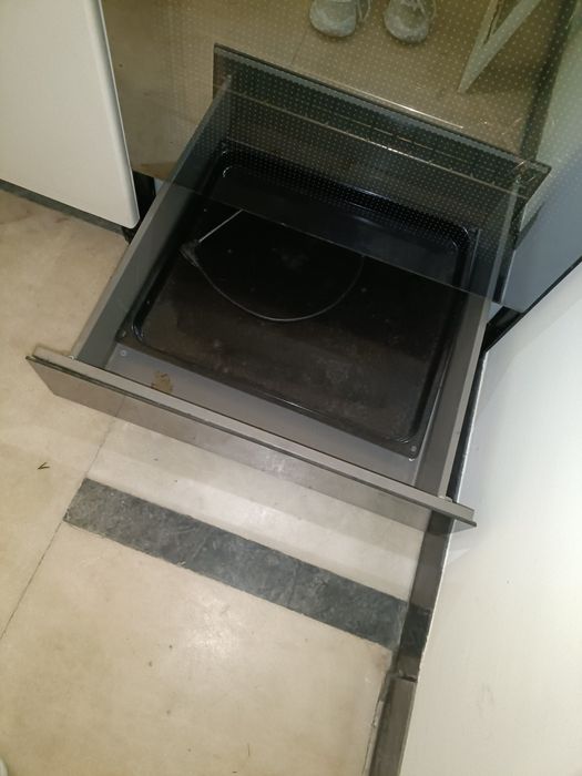 Forno  3 entradas
