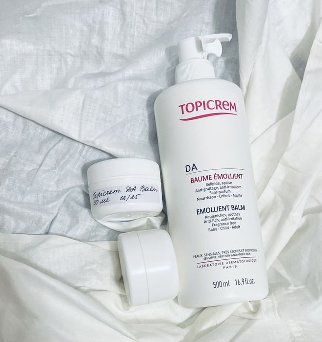 Крем для обличчя зволожуючий. Ідеально для сухої шкіри