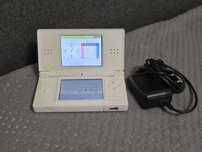Konsola Nintendo DS Lite